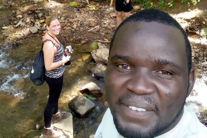 Day trip Hiking to Uluguru Mountains-Choma Waterfalls - Uluguru Mountains from Morogoro: why this day trip works
