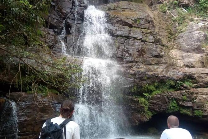 Day trip Hiking to Uluguru Mountains-Choma Waterfalls - What to pack so the steep trail feels comfortable