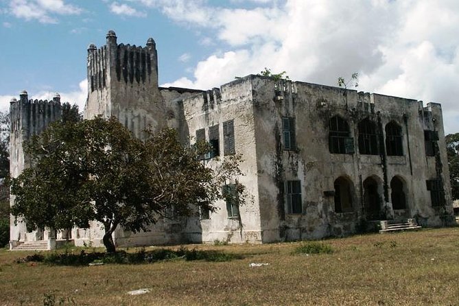 Day Trip To Bagamoyo From Dar Es Salaam ..historical town - Bagamoyo: Why This Historic Town Works So Well As a Day Trip