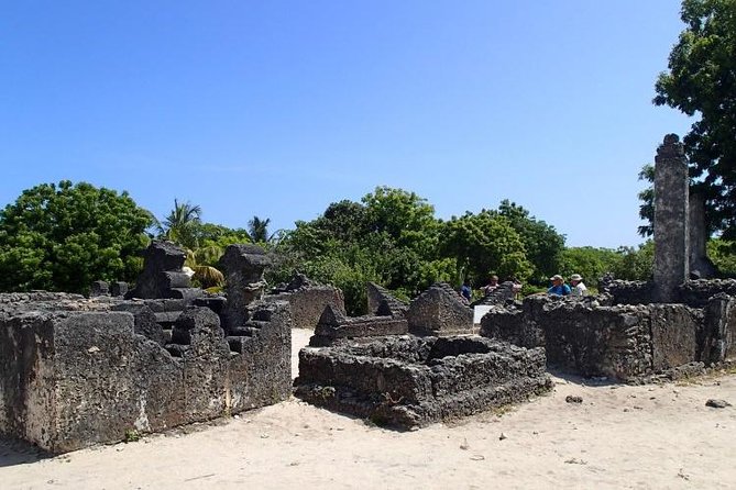 Day Trip To Bagamoyo From Dar Es Salaam ..historical town - Price and Comfort: What You’re Really Paying for at $280 Per Person