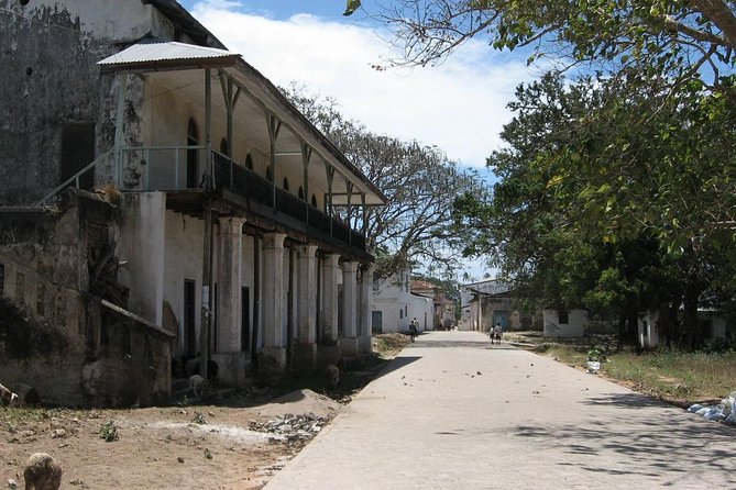 Day Trip To Bagamoyo From Dar Es Salaam ..historical town - Stop by Stop: Bagamoyo Museum and the Stories Behind the Town
