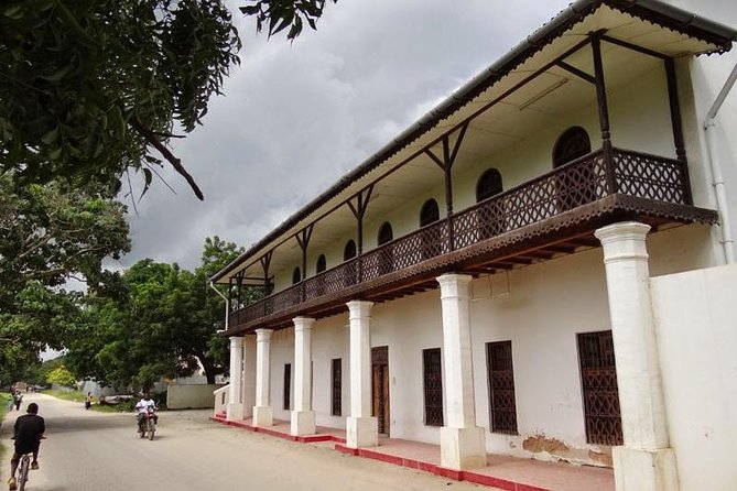 Day Trip To Bagamoyo From Dar Es Salaam ..historical town - The Early Start From Dar es Salaam: How to Plan Your Day So It Feels Easy