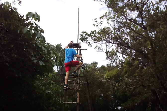 Day Trip To Lupanga Peak - Lupanga Peak in the Uluguru Mountains, what this hike really delivers