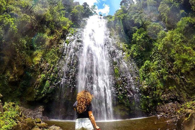 Day trip to Materuni waterfall, Coffee tour and Moshi Nightlife - Key points to know before you go