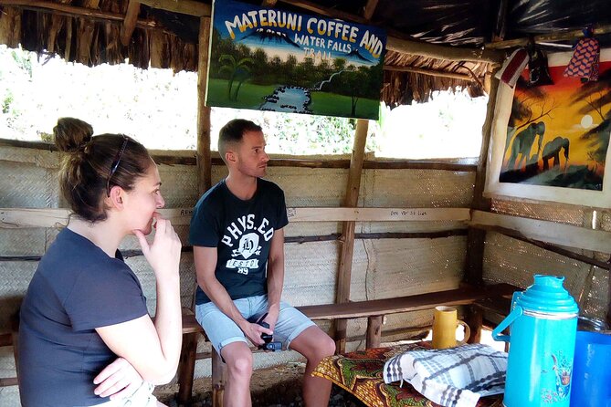 Day Trip To Materuni Waterfalls - Who this trip suits, and who should think twice