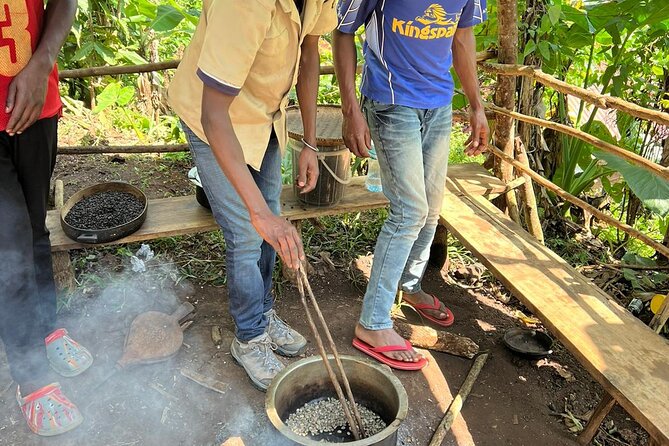 Day trip to materuni waterfalls and coffee tour - Price and value: what $70 gets you in real terms