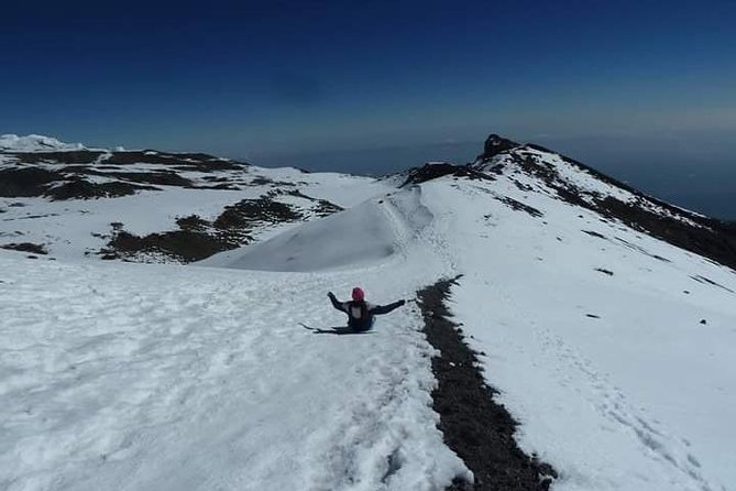 Day trip to mount Kilimanjaro - Mandara Hut: the milestone that rewards your effort