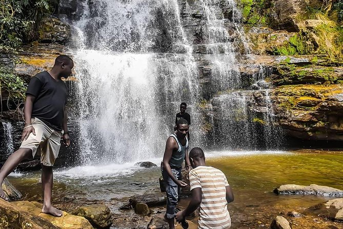 Day trip tour to Choma Waterfalls - Key things to know before you go