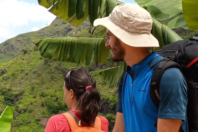 Day trip tour to Choma Waterfalls - Choma Waterfalls: swim time and why it matters