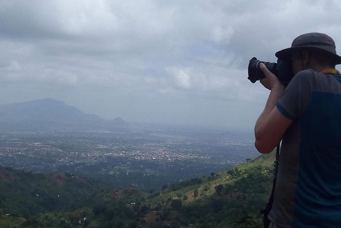 Day trip tour to Choma Waterfalls - Guide support makes the long day feel easier