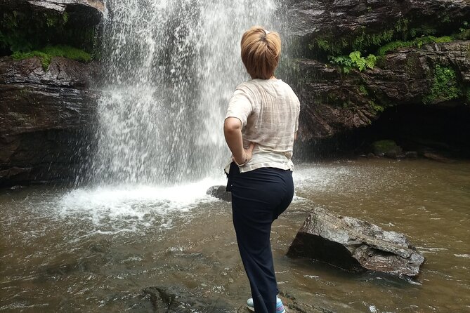 Day trip tour to Choma Waterfalls - Price and value: is $82.06 a fair deal?