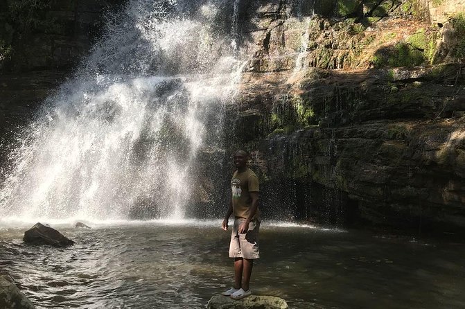 Day trip tour to Choma Waterfalls - Packing tips that actually match the hike