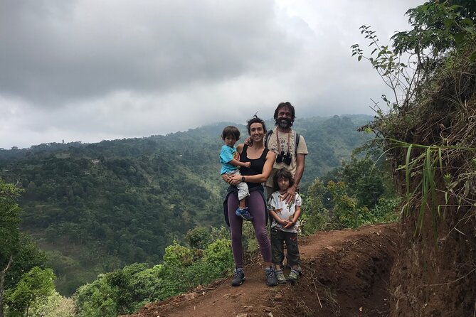 DayTour to Materuni Waterfalls with Coffee & Hotsprings Excursion - The weather factor, and how to plan your expectations