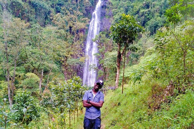 Discover Nature and Culture of Materuni Waterfall & Coffee Tour - Banana Beer And Extra Coffee Tastings: What Might Cost More