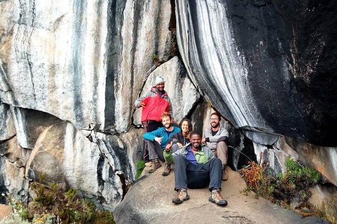 Discover Our Latest 6 Days Climbing Kilimanjaro - Marangu Route - Day 3 at Horombo Huts: acclimatization that actually earns its place