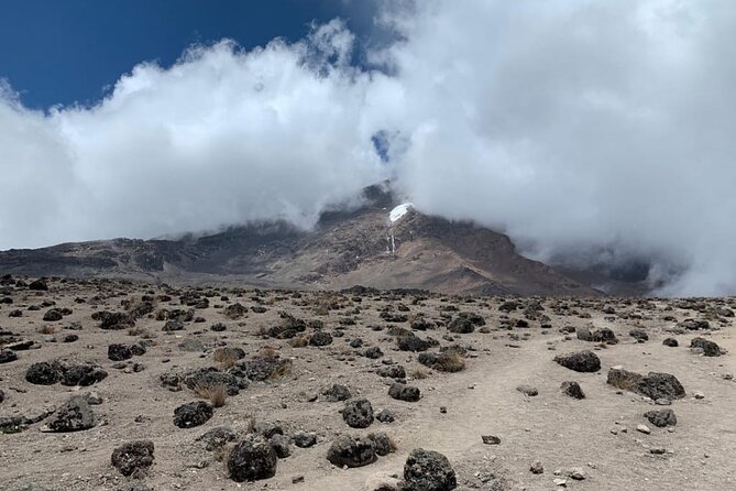 Discover Our Latest 6 Days Climbing Kilimanjaro - Marangu Route - Huts, meals, and your crew: what “private-party” really means