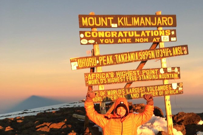 Discover Our Latest 6 Days Climbing Kilimanjaro - Marangu Route - Day 2 from Mandara to Horombo Huts: the forest fades, altitude talks