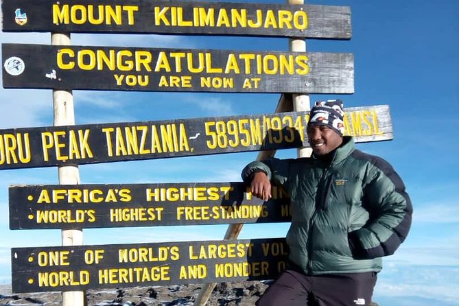 Discover The Best 7-day Kilimanjaro climbing via Machame route - Why the 7-day Machame Route feels like the classic Kilimanjaro challenge