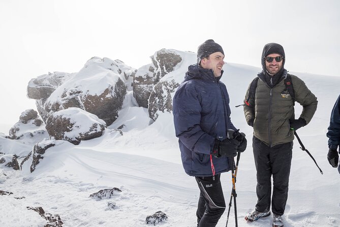 Discover The Best 7-day Kilimanjaro climbing via Machame route - Day 2: Shira Cave Camp and the shift into moorland