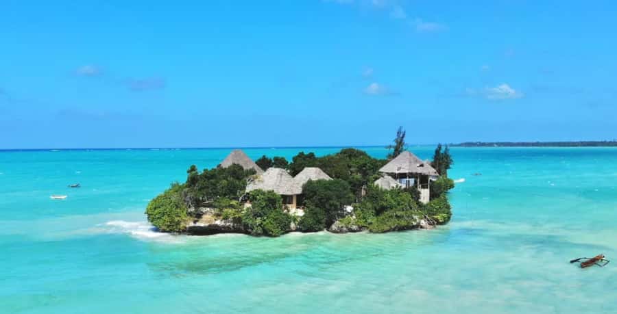 Dolphin Tour, Jozani Forest, Prison Island, Island Pongwe - Practical tips so your day stays smooth in Zanzibar heat