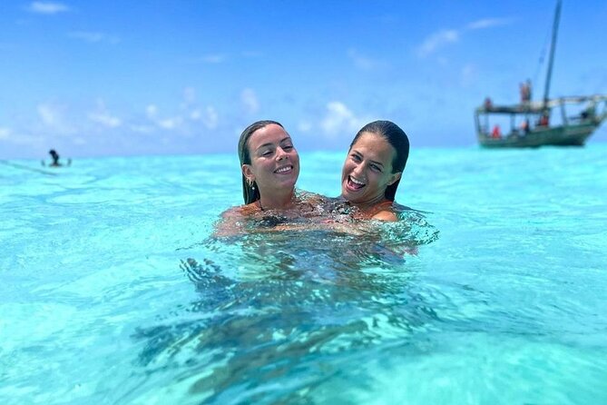 Dolphin Tour & Snorkeling at Mnemba Island - How dolphin spotting works around Mnemba, and where the guide looks