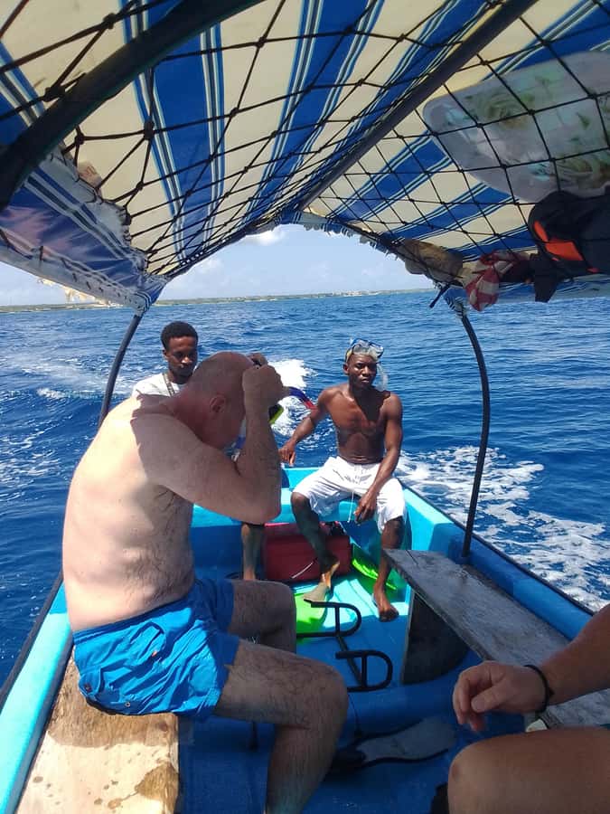 Dolphins & Snorkeling Zanzibar: Mnemba Island Tour - Snorkeling at the protected reef: what you should expect to see