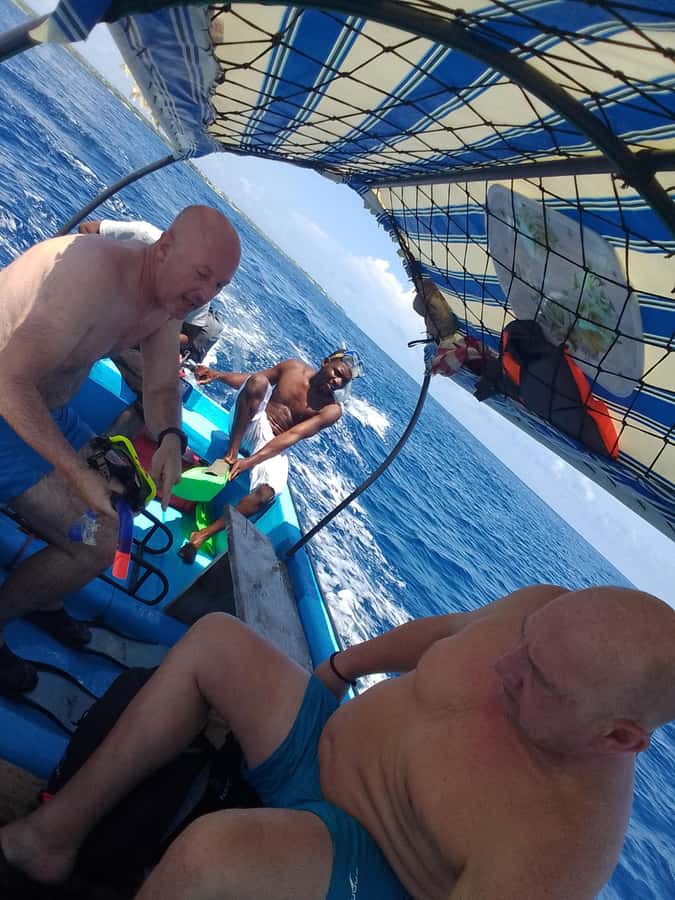 Dolphins & Snorkeling Zanzibar: Mnemba Island Tour - The 4-hour rhythm: pickup, boat ride, reef time, return