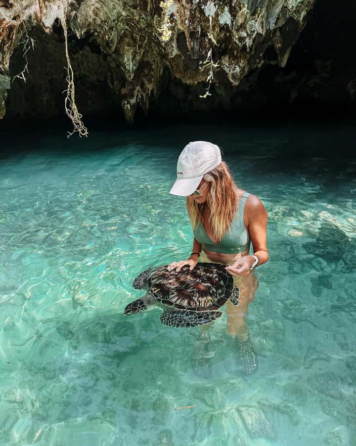 Dolphins tour + mnemba island snorkeling + salaam turles - Getting to the water fast: pickup and boat transfer