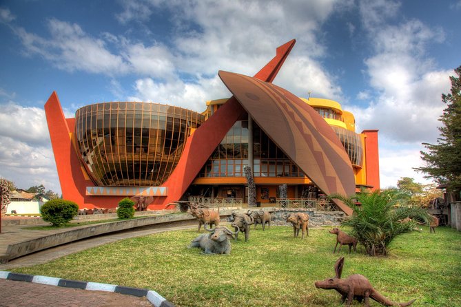 Essence of Arusha City Tour - Key Highlights You Will Feel During This Day
