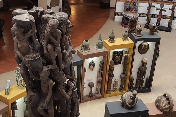 Essence of Arusha City Tour - What I’d Do Differently: Timing, Buying, and Staying Comfortable