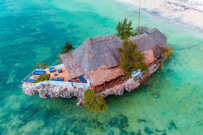 Exclusive Full-Day Zanzibar Adventure: Jozani Forest, Hidden Gems - Mangrove Swamps, Mahogany Forest, and Seeing More Than Monkeys