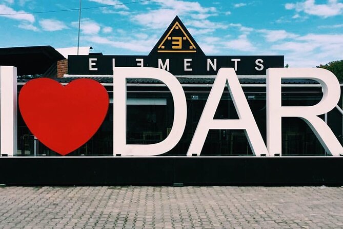 Explore Dar es Salaam: Full-Day Private City Tour - Quick hits for a smart Dar day