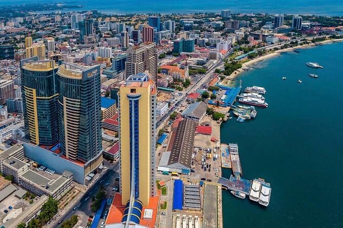 Explore Dar es Salaam: Full-Day Private City Tour - Pickup, air-conditioning, and the real key to a smooth city day