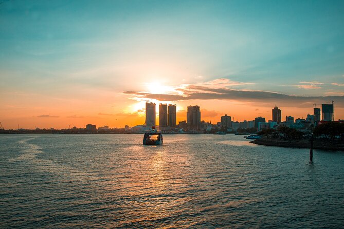 Explore Dar es Salaam: Full-Day Private City Tour - Kivukoni Fish Market: the day’s best reality check