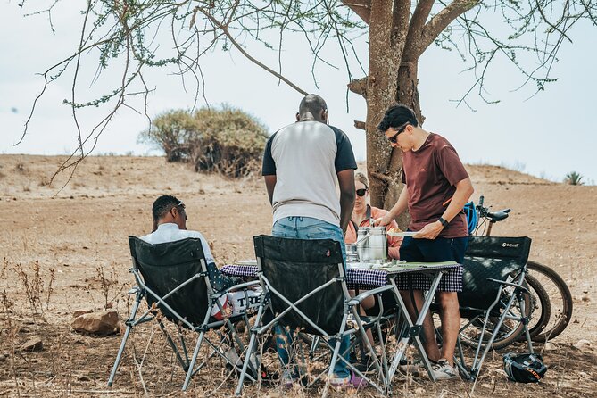 Explore the 360° of Kilimanjaro - Marangu Villages and Ndoro Waterfall: Chagga Culture on the Move