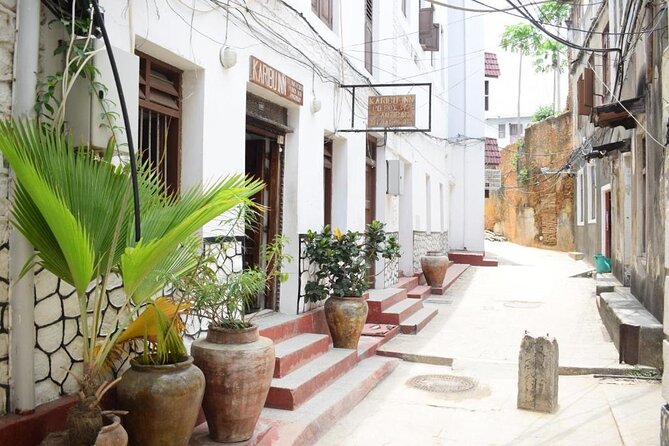 Explore The Stone Town in Zanzibar - Zanzibar traditions and culture, not just facts