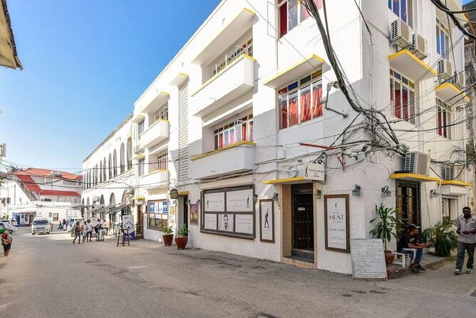 Explore The Stone Town in Zanzibar - What the private format gets you, and what it doesn’t