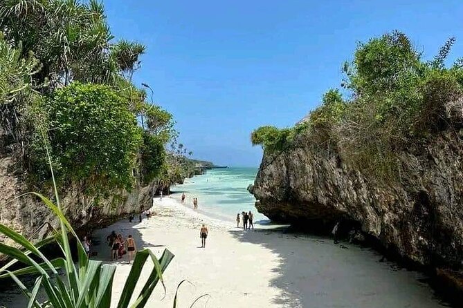Explore Zanzibar's 6 Quintessential Southeastern Charm Full day - Key highlights before you go