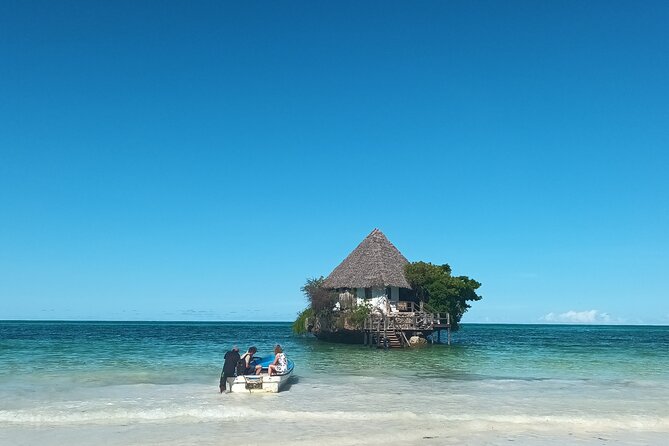 Exploring the Hidden Gems of Zanzibar - Price and What You Actually Get for $145