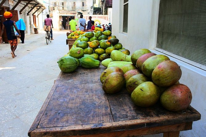 Ferry Tickets to Zanzibar with Transfers. - Price and Value: Is $120 Per Person Reasonable?