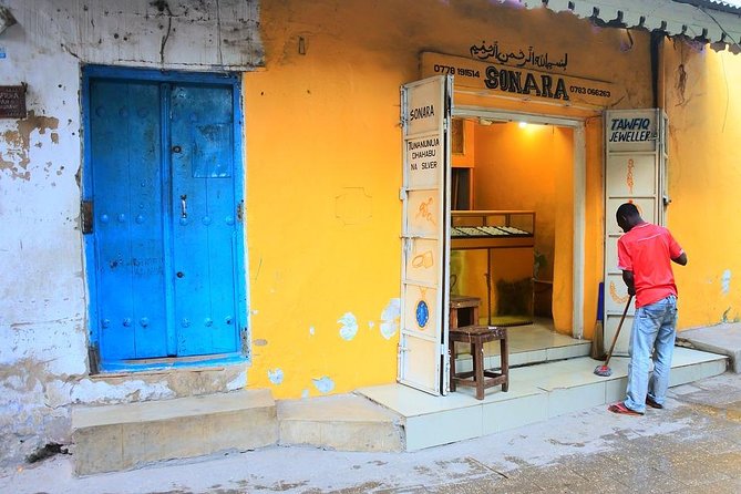 Ferry Tickets to Zanzibar with Transfers. - Practical Tips That Will Keep Your Day Smooth