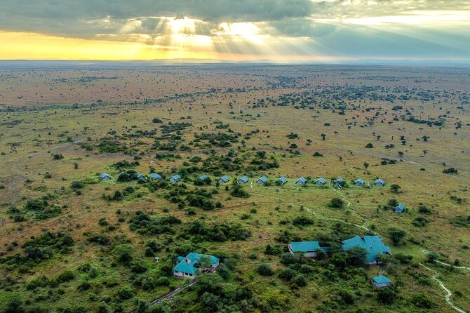 From Arusha : 3 Days Private Safari Tarangire N.P and Serengeti - Price and logistics: does $1,477 per person make sense?