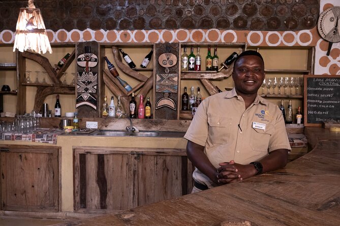 From Arusha: 7 Days Classic Safari Central Northern Circuit - Day 4: Tarangire National Park and Elephant Viewing With Less Guesswork