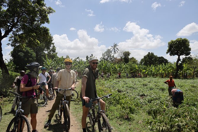 From Arusha: 7 Days Classic Safari Central Northern Circuit - Day 5: Karatu, the 150 Corners Road, and Picking Your Own Pace