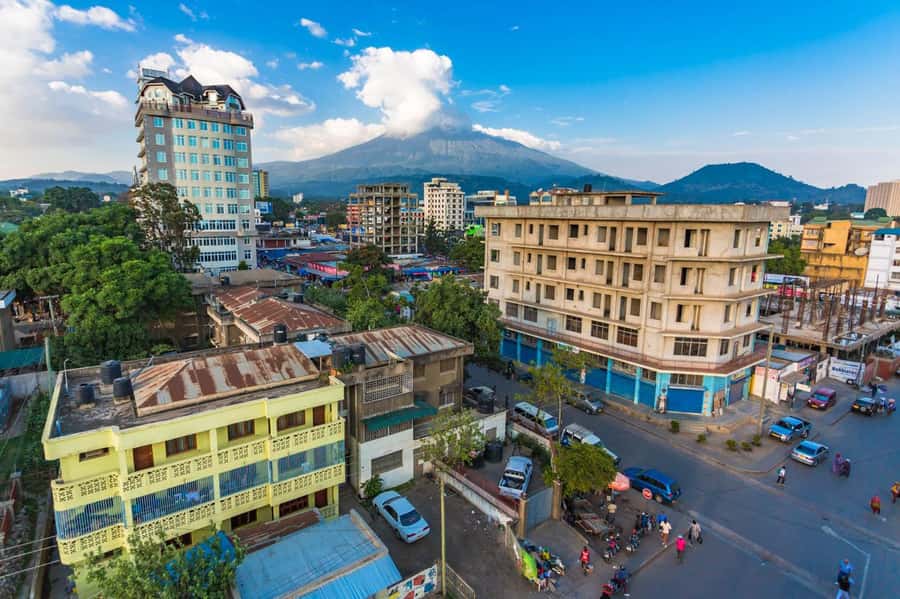 From Arusha: Guided City Tour with the best highlights - Key Highlights Worth Marking on Your Map