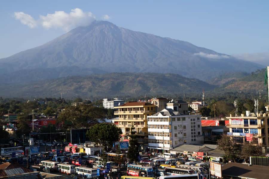From Arusha: Guided City Tour with the best highlights - Price and Value: Is $23 a Good Deal for Arusha?