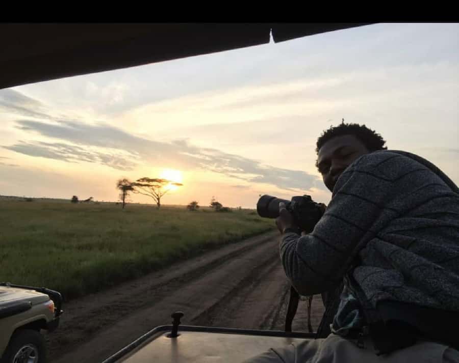 From Arusha: Tarangire and Ngorongoro Crater Camping Safari - Day 1 in Tarangire National Park: Baobabs, Elephants, and Two Game Drives
