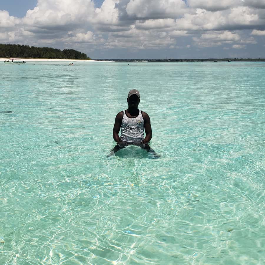 From Kendwa: Mnemba Boat Trip and Dolphin Snorkel Adventure - Who should book this Kendwa or Nungwi Mnemba trip