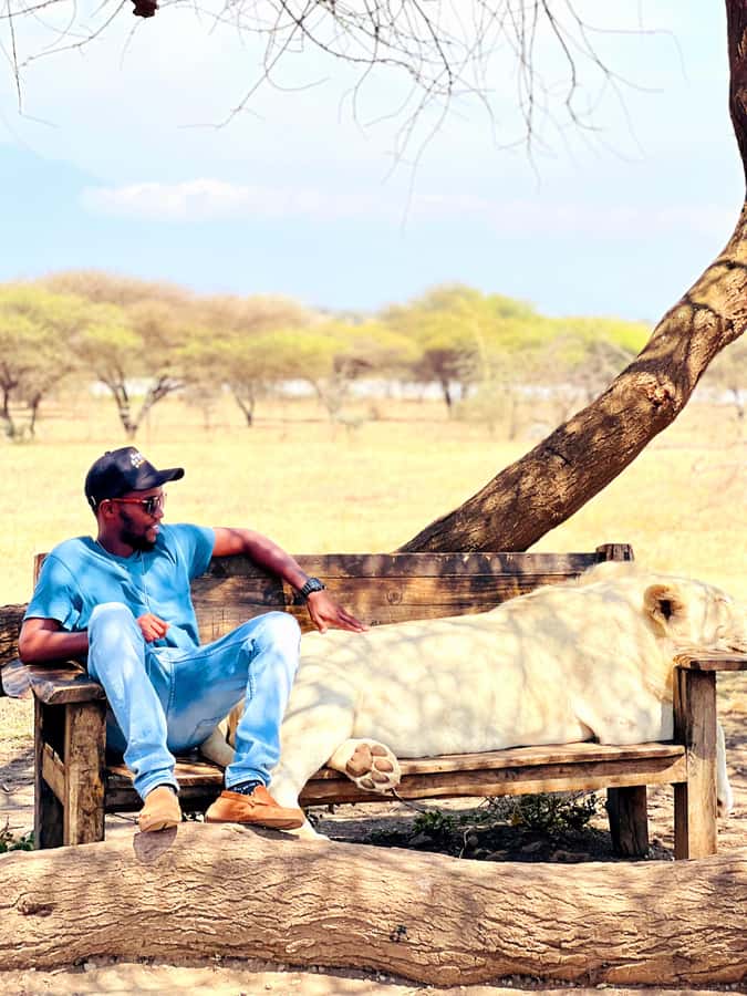 From Moshi or Arusha: Serval Wildlife Sanctuary Trip - Key highlights you should know before you go