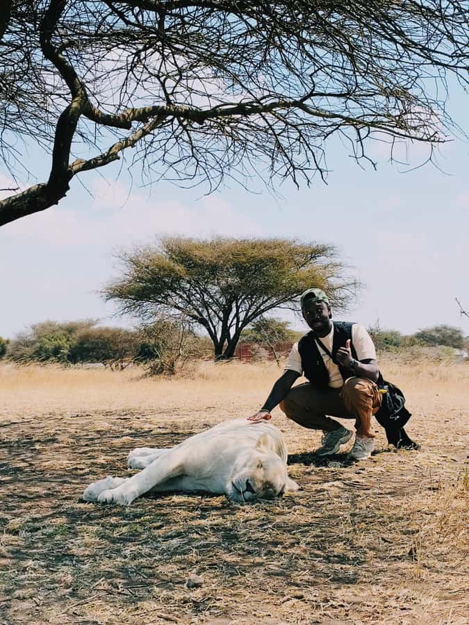 From Moshi or Arusha: Serval Wildlife Sanctuary Trip - Who this trip suits best, and who might want something else